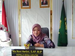 BUMDes Ciputri Gemilang Siap Go Internasional, Wakili Cianjur di Ajang Desa Brilian 2025