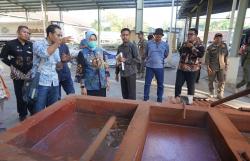 Disidak Wabup, Operasional PT Sata Tec di Bojonegoro Dihentikan! Ini Alasanya