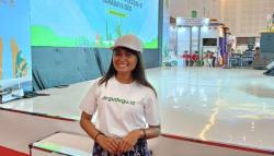 Viany Juniaty Huwae Wakili Maluku di Ajang Indonesia Youth Summit 2025