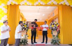 Sika Indonesia Resmikan Outlet Pertama di Surabaya, Dukung Profesional Konstruksi di Jawa Timur