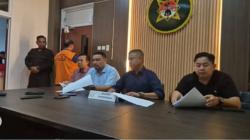 Delapan Tahun Jadi Buronan Kejari Samarinda, Terpidana Pencabulan Anak Ditangkap di Manado