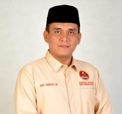 Mendagri Alihkan 4 Pulau Masuk ke Sumut, Pemuda Muhammadiyah Aceh : Jangan Adu Domba Aceh dan Sumut