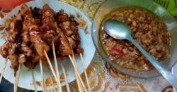 Resep Sate Ayam Ambal Kebumen, Cicipi Kelezatan Khas yang Jadi Simbol Daerah