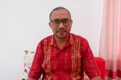 Pemkab Manggarai Timur Rancang Perubahan Status BLUD SPAM Jadi BUMD Air Minum