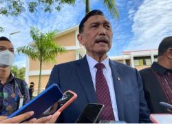 Begini Respons Luhut soal Bank Dunia Sebut Jumlah Orang Miskin RI Jadi 194 Juta