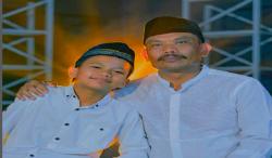 Profil Lengkap Farel Prayoga, Penyanyi Cilik Viral yang Ayahnya Terjerat Judol