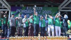 Bupati Boyolali Resmi Buka PORSEMA V, Harapkan Lahirnya Bibit Atlet Unggul