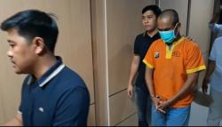 Curi Motor di 29 TKP, Warga Bojonegoro Ditangkap Satreskrim Polres Lamongan