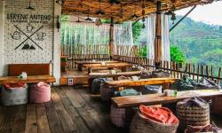 5 Tempat Ngedate Romantis di Bandung yang Instagramable dan Wajib Dikunjungi