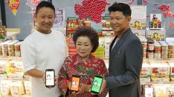 Depot Bu Rudy Luncurkan 3 Aplikasi Digital, Siap Jadi Pionir Layanan Cepat di Dunia Kuliner