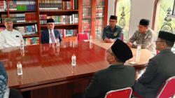 Perpusnas RI Salurkan 91 Ribu Buku ke Ciamis, Dorong Budaya Literasi Sejak Dini