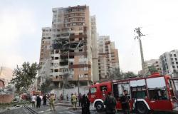 Israel Gempur Iran Tuai Reaksi Dunia