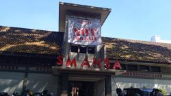 BREAKING NEWS: Pemprov Jabar Tolak Damai, Banding Sengketa Lahan SMAN 1 Bandung Diteruskan