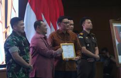 JICT Raih Apresiasi Tinggi Anugerah Jakarta Utara 2025 Berkat Peran Strategisnya