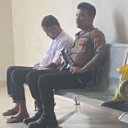 Predator Anak di Karawang Dituntut 19 Tahun Penjara dan Denda 1 Miliar