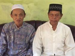 Ulama Berpangaruh di Kebon Jeruk KH Bunyamin Meninggal