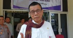 Komisi III DPR Soroti Kasus Mandek 7 Tahun di Medan: Tuding Kejari dan Polisi Kurang Profesional