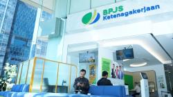 Digitalisasi BPJS Ketenagakerjaan: Klaim JHT Rp15 Juta Cukup Pakai HP Lewat JMO