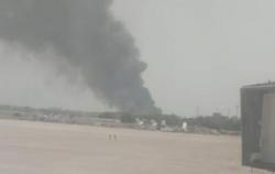 Bawa 242 Penumpang Pesawat Boeing 787 Air India  Jatuh di Ahmedabad Usai Lepas Landas