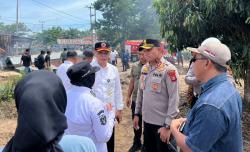 Kerusahaan di Siak, 5 Orang Ditetapkan Tersangka
