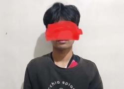 Guru Honorer di Cirebon Jadi Pengedar Tembakau Gorila, Terancam Hukuman Berat