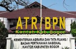 Terbit Sertifikat Sekejap 1,5 Bulan di Desa Cijeruk Kabupaten Bogor, Oknum ATR/BPN Diduga Terlibat