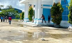 Wabup Mamberamo Tengah: Insentif dan THR Hanya Bisa Diambil di Kobakma