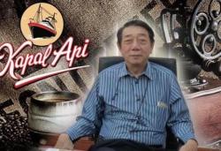 Dari Kernet Bemo hingga Hadirkan Kopi Kapal Api, Kisah Sukses Soedomo Mergonoto