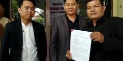 Kapus di Cirebon Diduga Lecehkan Pegawainya, Korban Minta Keadilan