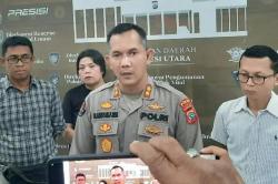 Kanit Reskrim di Sulut Bongkar Dugaan Kecurangan Seleksi Bintara Polri
