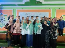 Kolaborasi EMCL–Fatayat NU: Dorong Kemandirian Akses Air Bersih Berkelanjutan di Bojonegoro