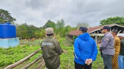 Terobosan Wisata Olahraga, Bupati TTU Rencana Buka Arena Berburu Pertama di NTT
