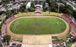 Semen Padang FC Cari Markas Baru Jelang Renovasi Stadion Agus Salim