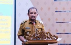 Bupati Anom Tekankan Proses Penataan Alun-Alun Pemalang Segera Dilaksanakan