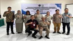 Perkuat Pengamanan Aset Negara, Kejari TTU dan BPN Teken MoU di Bidang Perdata dan TUN