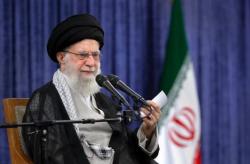 Pemimpin Tertinggi Iran Geram, Bersumpah Bakal Balas Serangan Israel