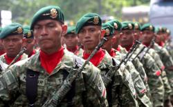 TNI AD Rekrut 24 Ribu Prajurit Tamtama, Kementerian Pertahanan: Sudah Dihitung dengan Cermat