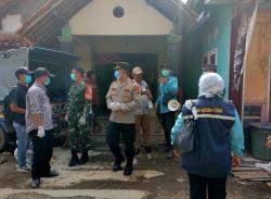 Warga Desa Melakasari Cirebon Gelar Aksi Berburu Tikus, Cegah Leptospirosis Menyebar
