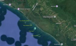 Status Empat Pulau Sumut Disahkan Kemendagri Sejak 2022, Bukan di Masa Gubernur Bobby Nasution
