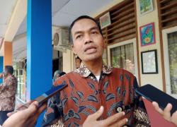 Kepala Sekolah dan Operator Cibeber-Cilegon Dimatangkan Lewat RTL Berbasis Data di SDN Kedaleman 4