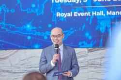 GE HealthCare dan Mandaya Hospital Group Bangun Pusat Rujukan Teknologi Medis di Asia Tenggara