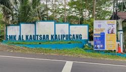 SPMB 2025 Dimulai, SMK Al Kautsar Kalipucang Pangandaran Buka Pendaftaran Tanpa Biaya