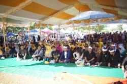 Peringati Milangkala ke-115, Bupati Subang Tegaskan Pembangunan Dimulai dari Pantura