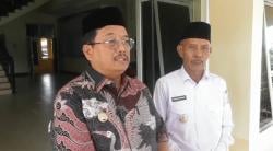 Pemkab Aceh Singkil Akan Rebut Kembali 4 Pulau yang Masuk Ke Wilayah Sumut