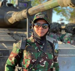 Kisah Inspiratif Dokter Militer Wily Danis Pratama, Lulusan UMP yang Mengabdi untuk Negeri
