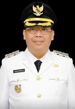100 Hari Kerja Wali Kota Aminuddin Birokrasi Dekat Warga, Pembangunan Dimulai dari Kelurahan