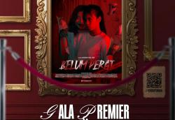 Film Mahasiswa UIN Walisongo “Belum Pergi” Angkat Kisah Horor Psikologis