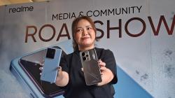 Realme Resmi Luncurkan GT 7 Series dan 14 Series 5G di Surabaya, Tawarkan Teknologi AI Mutakhir