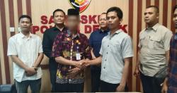 Kasus Guru Tendang Murid di Demak Diselesaikan Melalui Restorative Justice