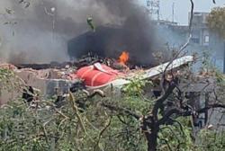 Satu Kotak Hitam Ditemukan, Investigasi Jatuhnya Air India AI171 di Ahmedabad Mulai Terungkap